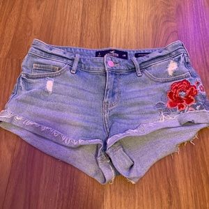 Hollister women’s short